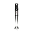 Kenstar Spinza KHBSPI40S1SR0-DST 400W Hand Blender – Black and Silver_Front View