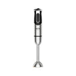 Kenstar Spinza Pro KHBSPP40S3SR0-DST Hand Blender 400W – Black and Silver_Front View