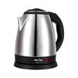 Kenstar Stylee KKSTY18F13SR0 1.8L 1350W Electric Kettle - Silver_Front View