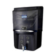 Kent Grand Plus Water Purifier 9 L - Black_Front View