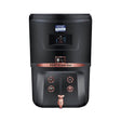 Kent Grand Star RO + UV + UF Water Purifier 9 L - Black_Front View