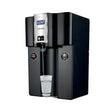 Kent Sapphire B RO+UV+Alkaline Water Purifier 111165B 8 L - Black_Front View