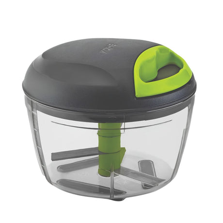 Kohe Manual Vegetable Chopper 600 ml - Green