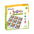 Kraftsman Wooden Sudoku Puzzle Board Game Front View_1