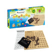 Kraftsman Wooden Tambola Game Set Front Image_1