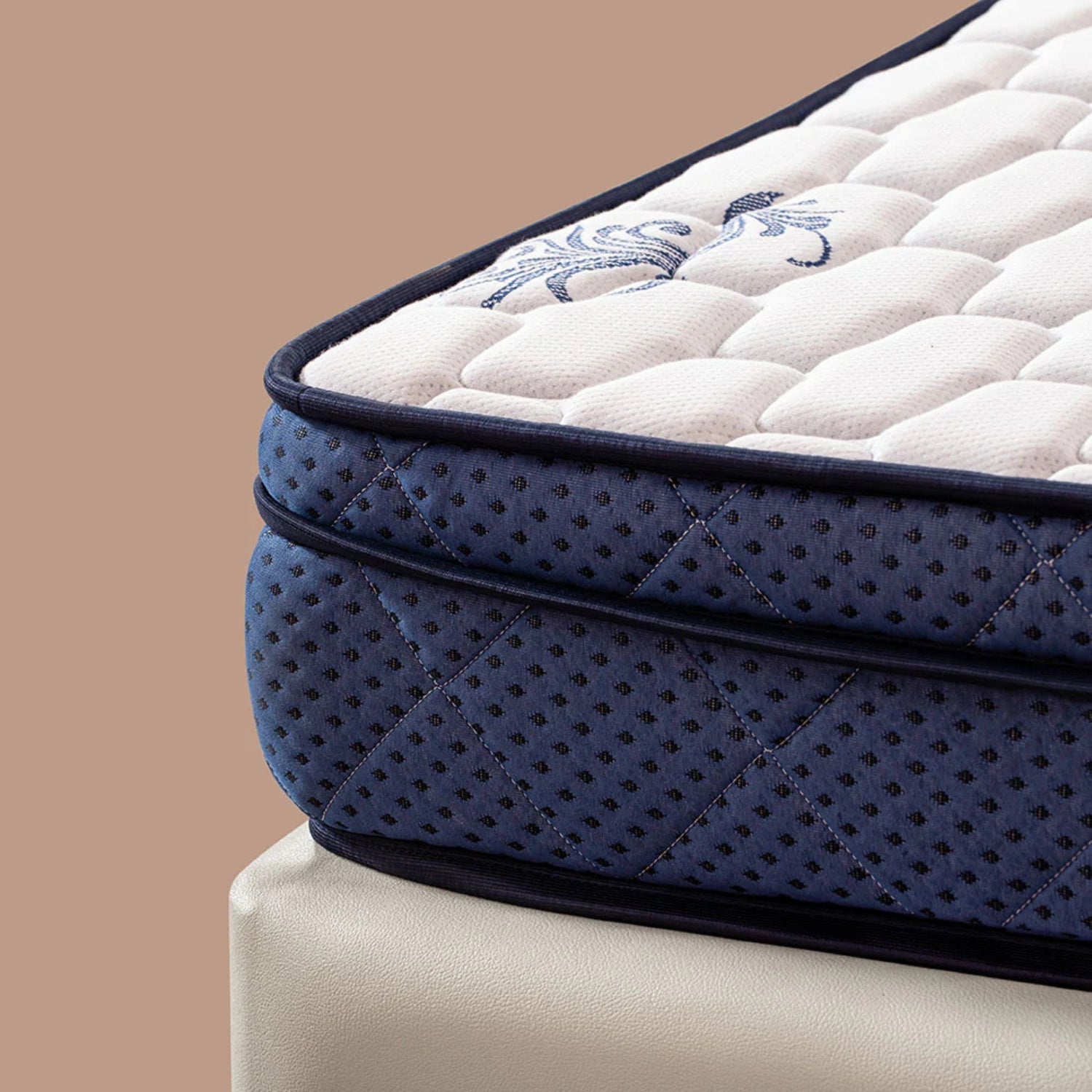 Kurlon Angelica Box Top Pocket Spring Mattress_3