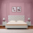 Kurlon Convenio Foam Mattress_1