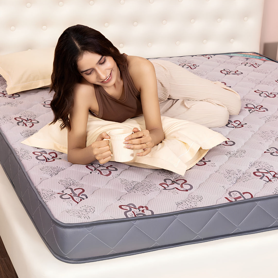 Kurlon Easy Plus PU Foam Mattress_3