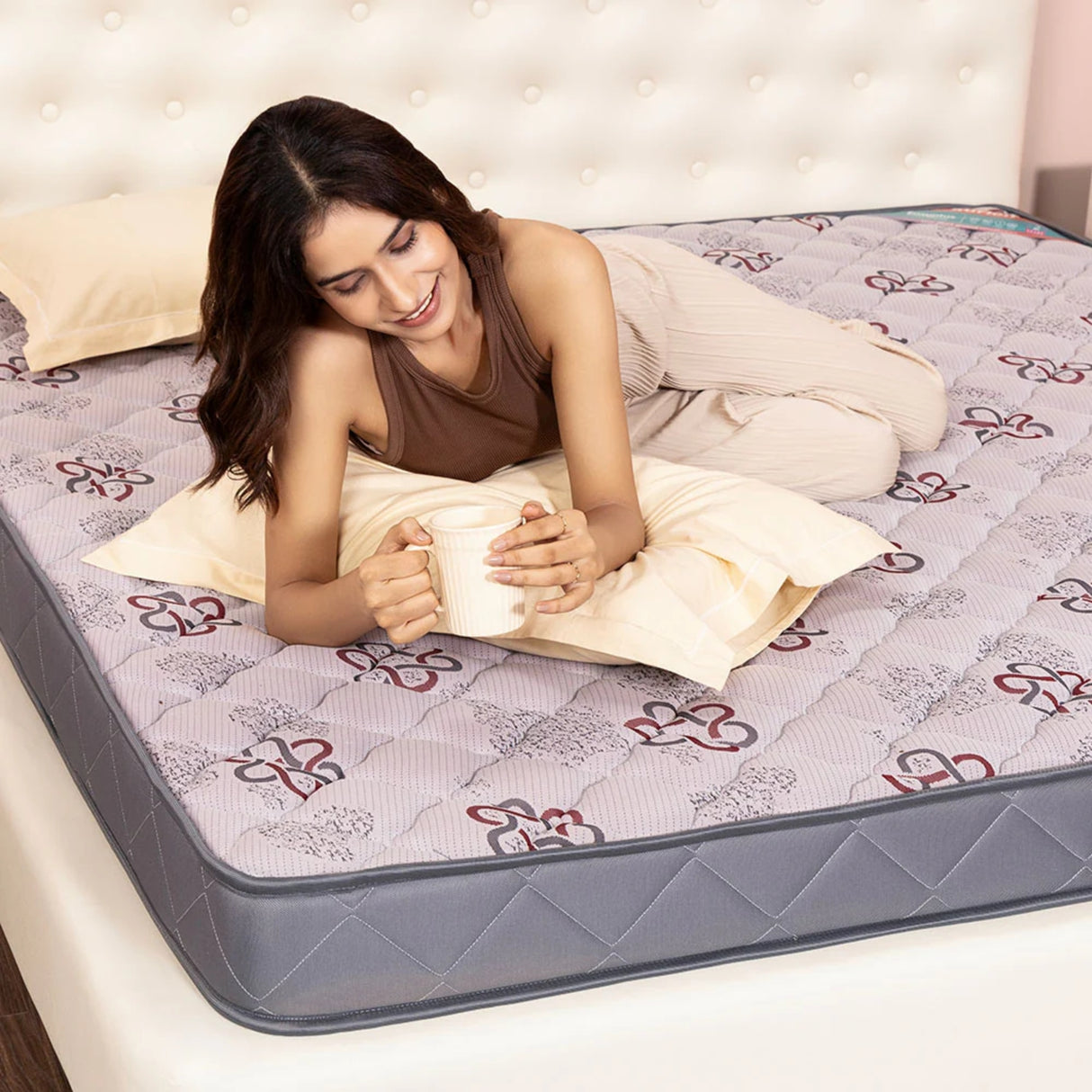 Kurlon Easy Plus PU Foam Mattress_3