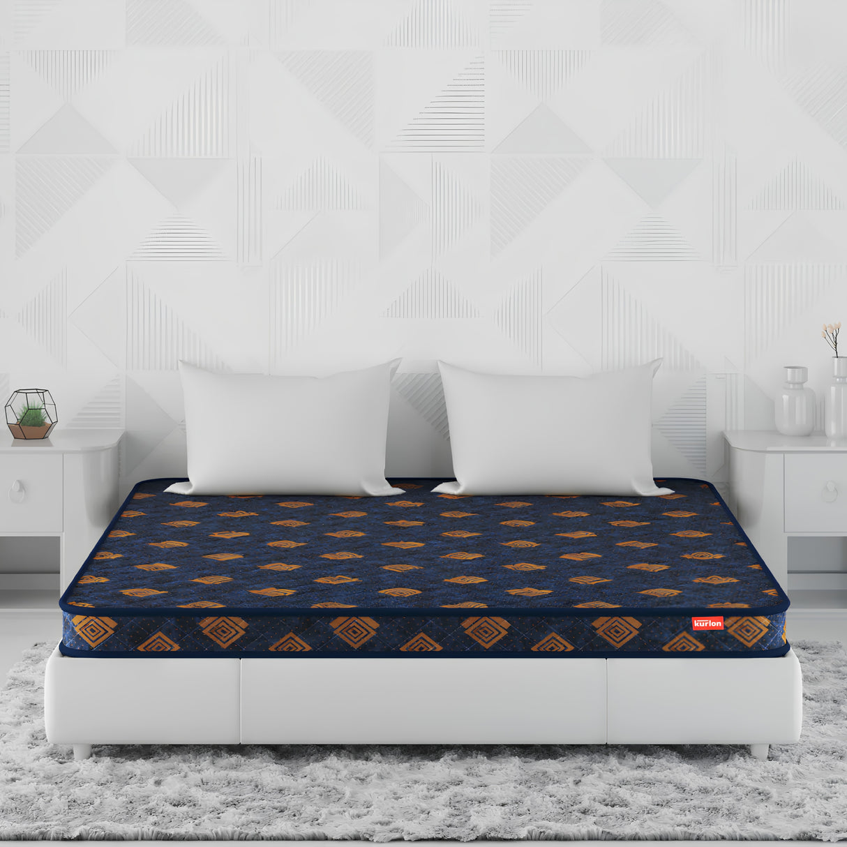 Kurlon Easy Star Foam Mattress_1