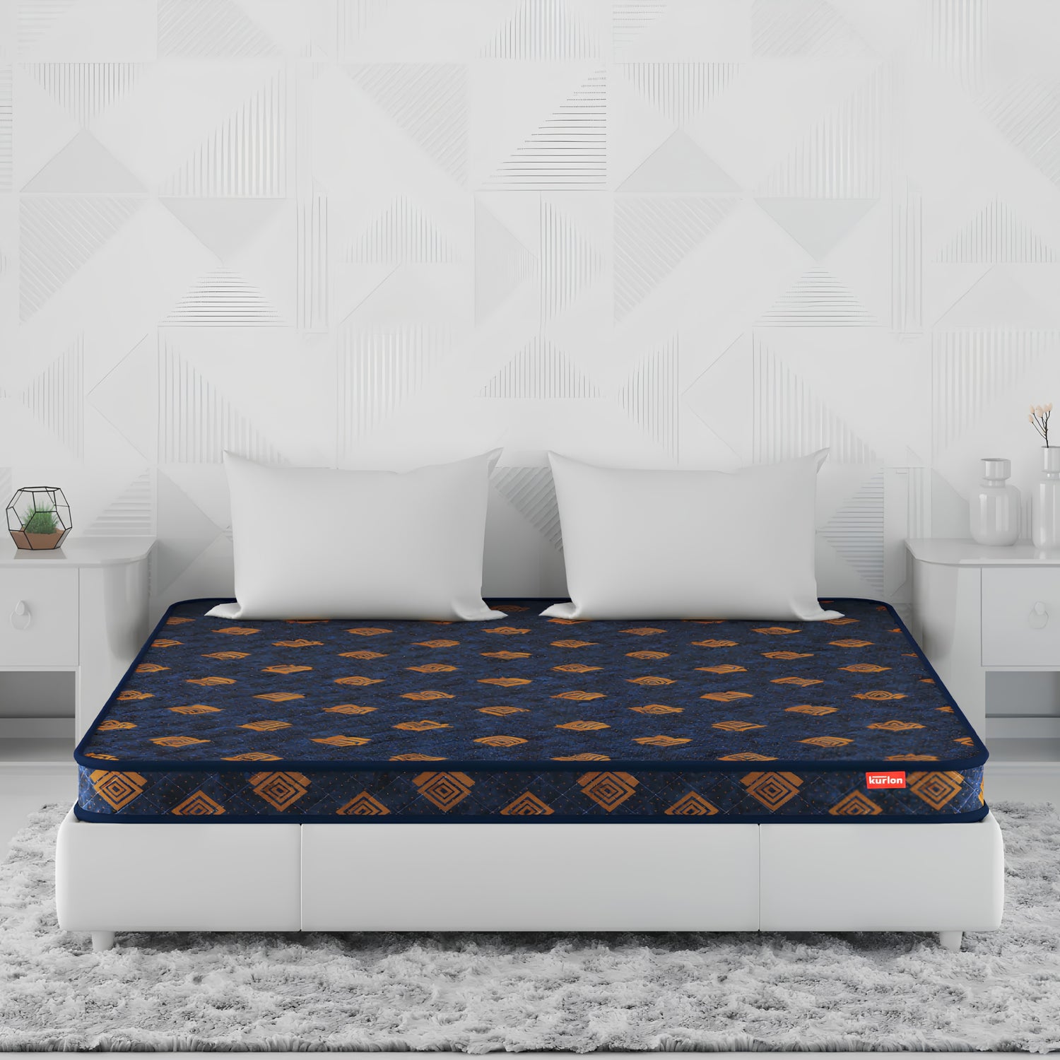 Kurlon Easy Star Foam Mattress_1