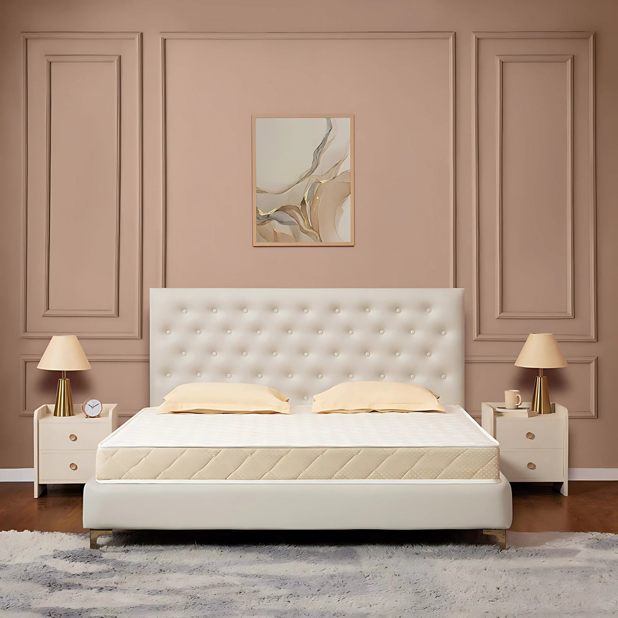 Kurlon Inspire Coir Mattress_1