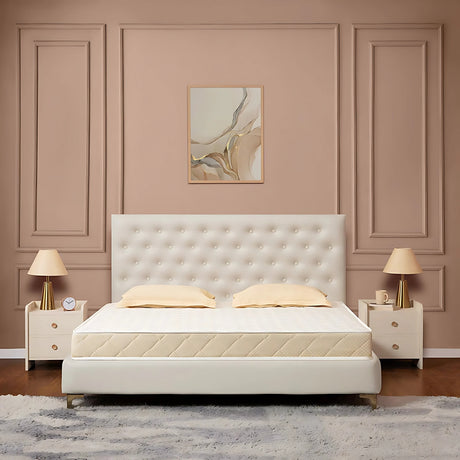 Kurlon Inspire Coir Mattress_1