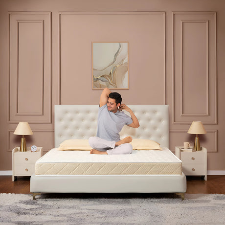 Kurlon Inspire Coir Mattress_2