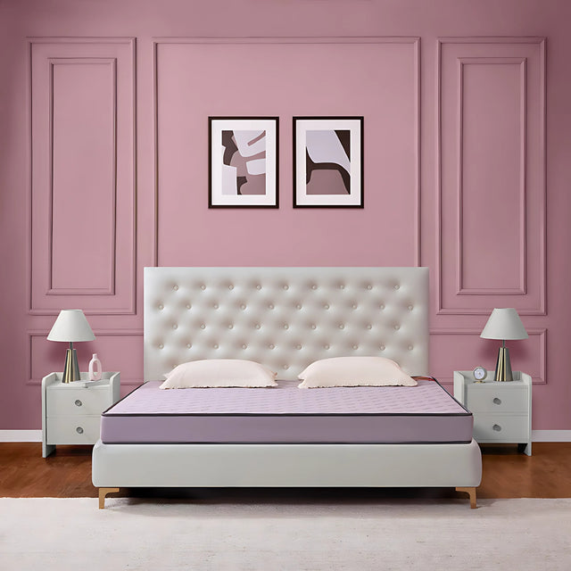 Kurlon Klassic Esential Rubberised Coir Mattress_1