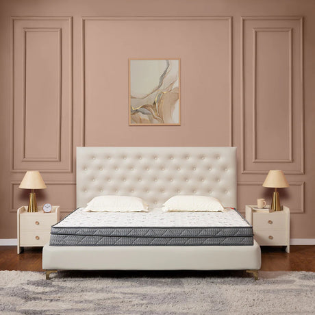 Kurlon Mermaid Foam Mattress_1