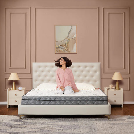 Kurlon Mermaid Foam Mattress_2