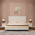 Kurlon OrthoMagic Premium Natural Latex Mattress_1