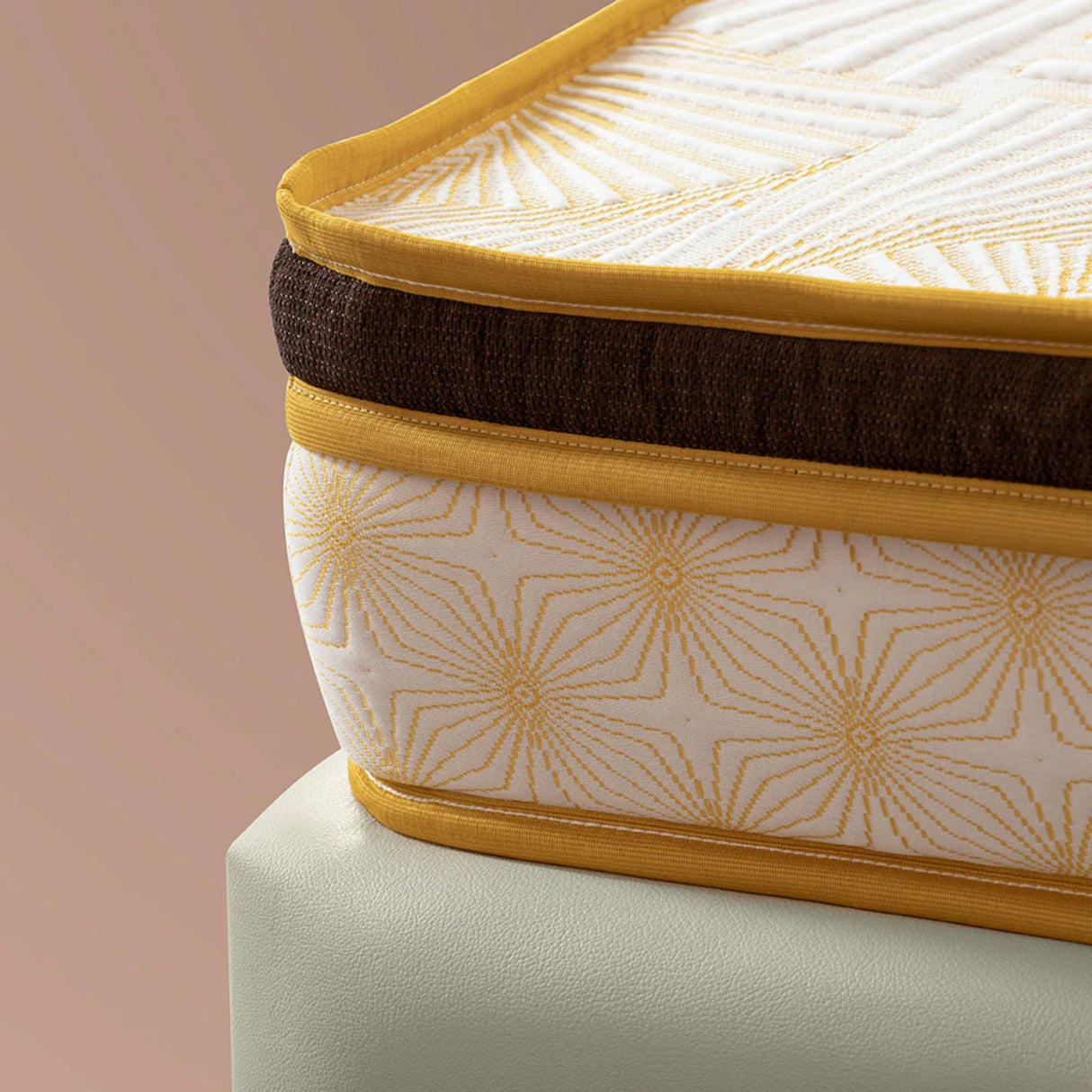 Kurlon OrthoMagic Premium Natural Latex Mattress_4