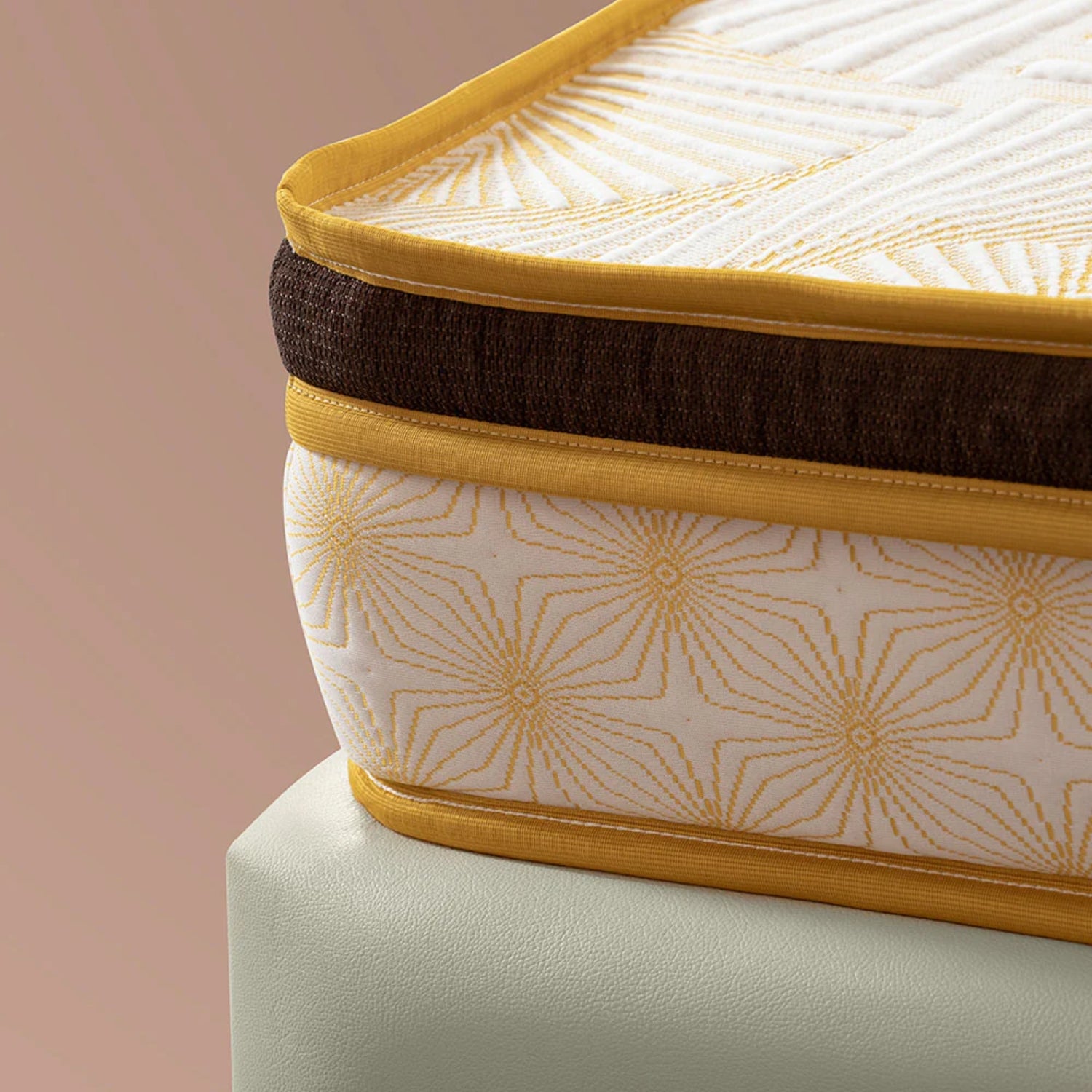 Kurlon OrthoMagic Premium Natural Latex Mattress_4