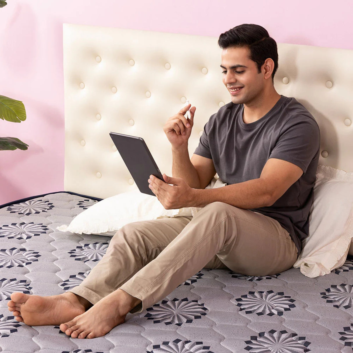 Kurlon Relax Pure Coir Mattress_3