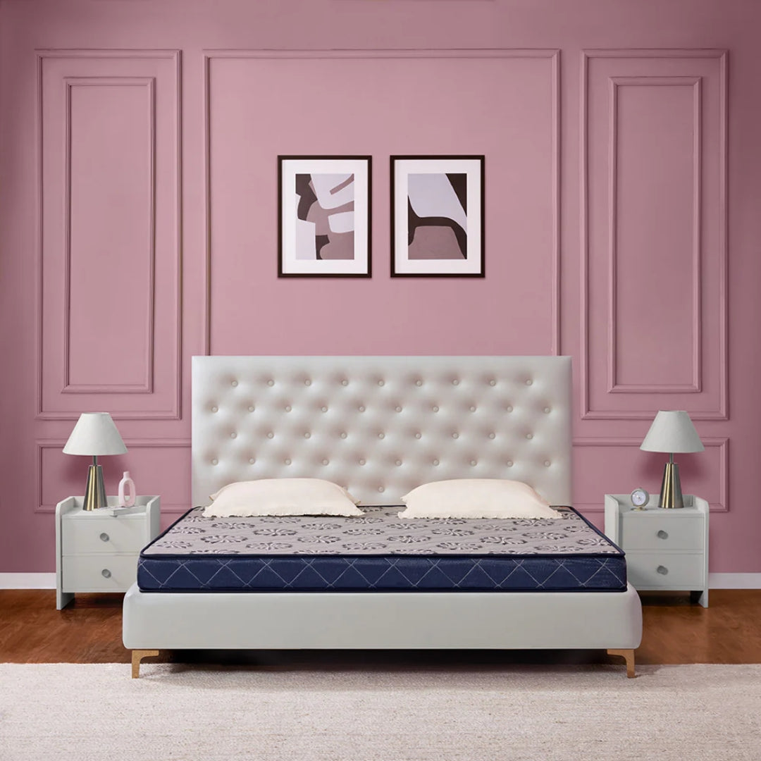 Kurlon Relax Pure Coir STR8 Mattress_1