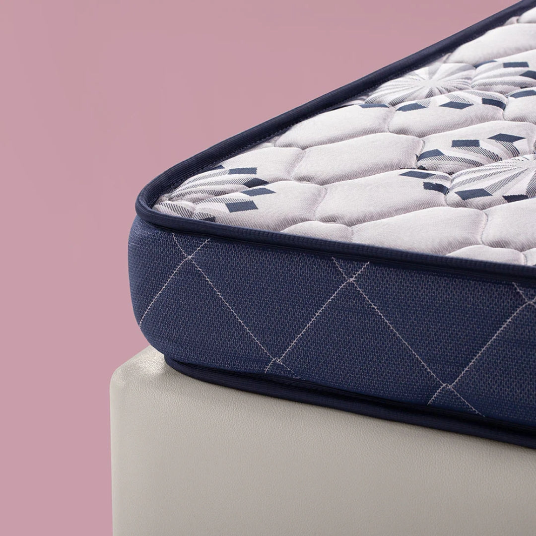 Kurlon Relax Pure Coir STR8 Mattress_4