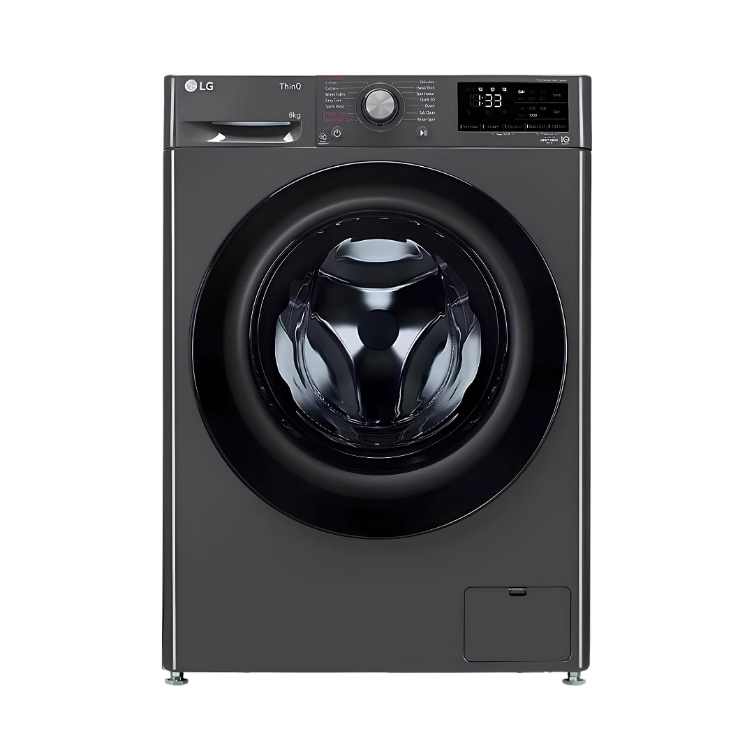 LGFHP1208Z5M8.0kgFrontLoad-FrontView-1