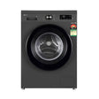 LGFullyAutomaticFrontLoadWashingMachineFHB1208Z2M8kg-MiddleBlack_FrontView