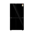 LGGL-B277HBM3SidebySideRefrigerator790L-Black_1_FrontView