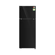 LGGLT4626TEBMDoubleDoorRefrigerator466L-Black_FrontView_1