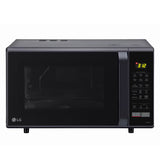 LG MC2846BG Convection Microwave Oven 28L - Black