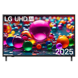 LG 65UA83006LA 4K Ultra HD LED TV - 65 inch