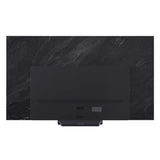 LG OLED77C56LA 4K Ultra HD OLED Smart TV - 77 inch
