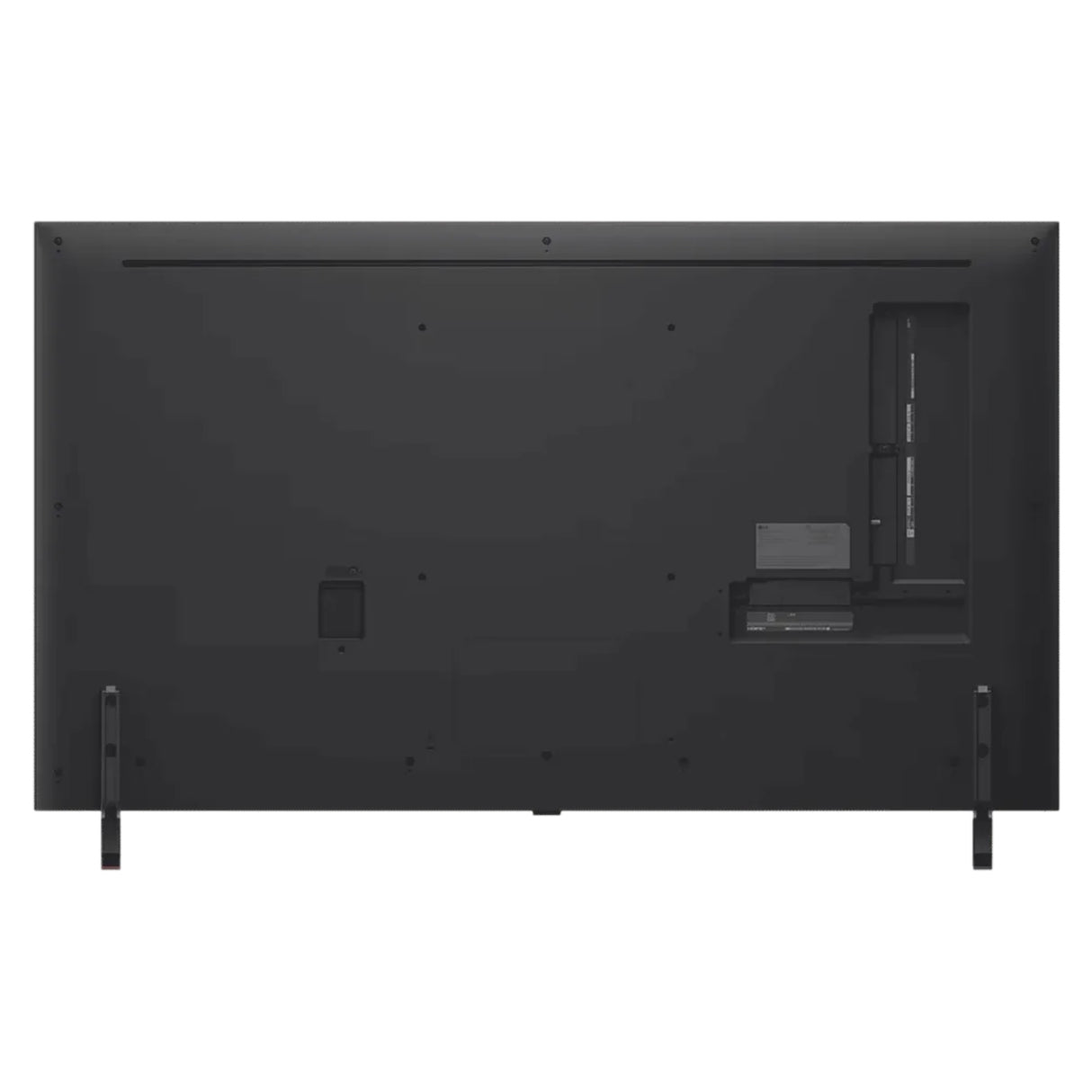 LG 55QNED8BA 4K Ultra HD QNED Smart TV - 55 inch