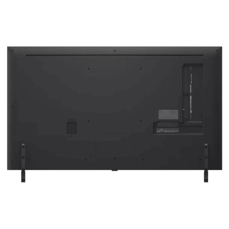 LG 55QNED8BA 4K Ultra HD QNED Smart TV - 55 inch