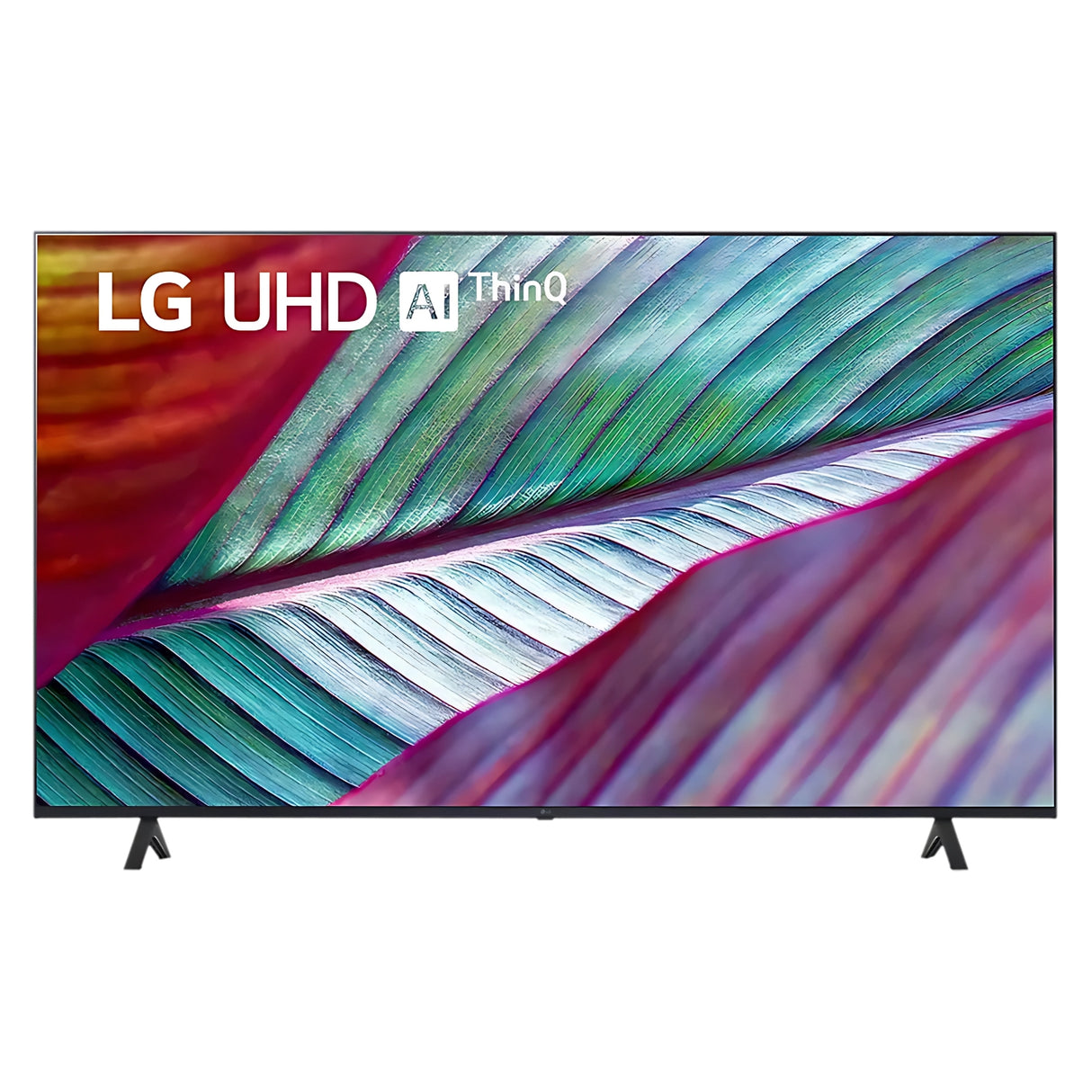 LG 43UR7550PSC 4K Ultra HD LED TV - 43 inch