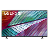 LG 43UR7550PSC 4K Ultra HD LED TV - 43 inch