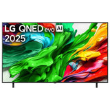 LG 55QNED8GA 4K QNED MiniLED Smart TV - 55 inch