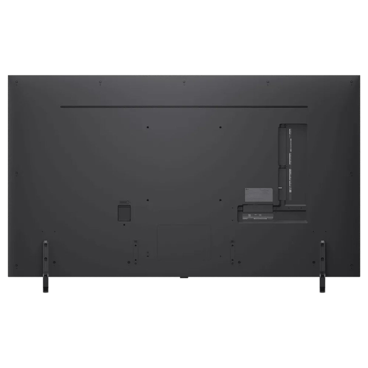 LG 55QNED8GA 4K QNED MiniLED Smart TV - 55 inch