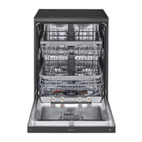 LG DFB424FM DISH WASHER - Black