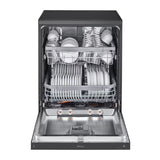 LG DFB424FM DISH WASHER - Black