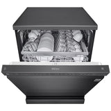 LG DFB424FM DISH WASHER - Black