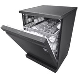 LG DFB424FM DISH WASHER - Black