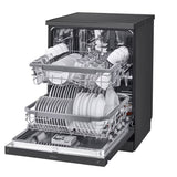 LG DFB424FM DISH WASHER - Black