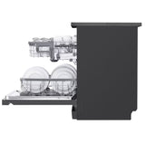LG DFB424FM DISH WASHER - Black