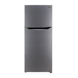 LG FF  N292BDSY Double Door Refrigerator 242L - Dazzle Steel