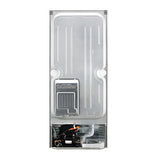 LG FF  N292BDSY Double Door Refrigerator 242L - Dazzle Steel