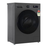 LG FHB1208Z4M Front Load Washing Machine 8kg – Middle Black