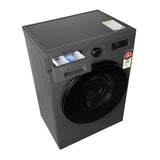 LG FHB1208Z4M Front Load Washing Machine 8kg – Middle Black